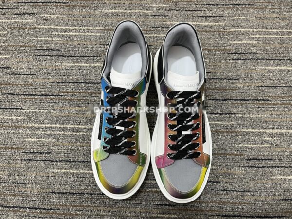 ALEXANDER MCQUEEN Zapatillas