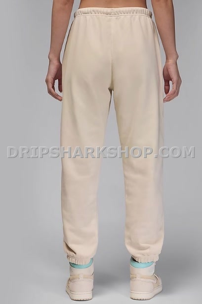 NK PANTS - Beige