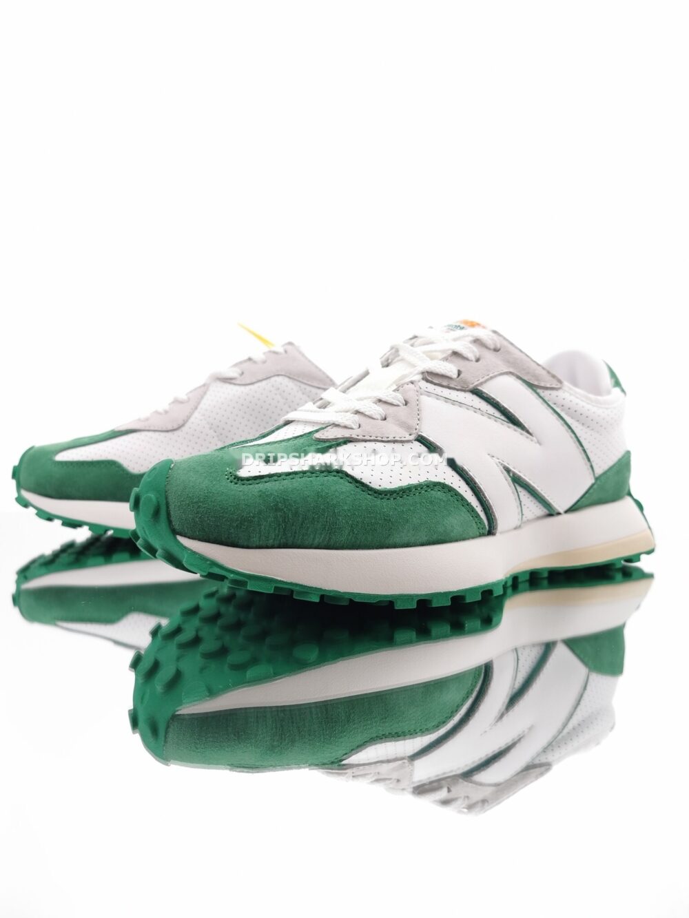 Zapatillas NEW BALANCE 327