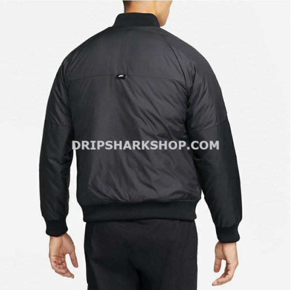 NIKE JACKET - Negro