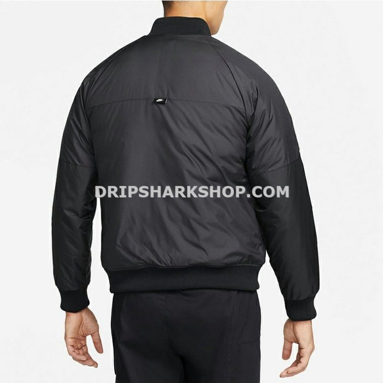 NIKE JACKET - Negro