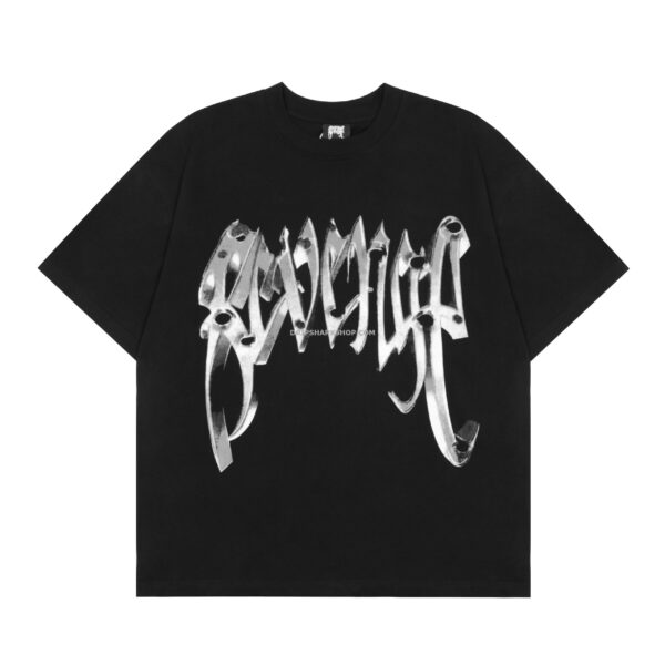 b5c14f24 Camiseta REPRESENT - Negro