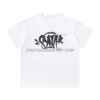 Syna World T-shirt - Blanco