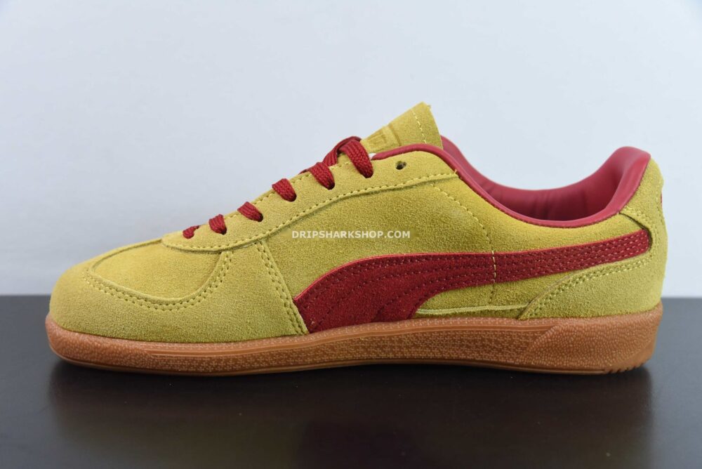 PUMA Palermo