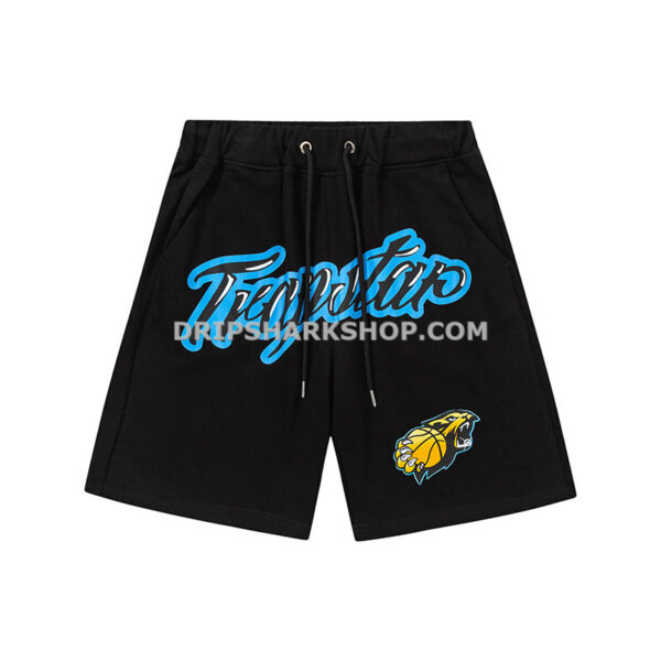 CONJUNTOS TRAPSTAR - Negro