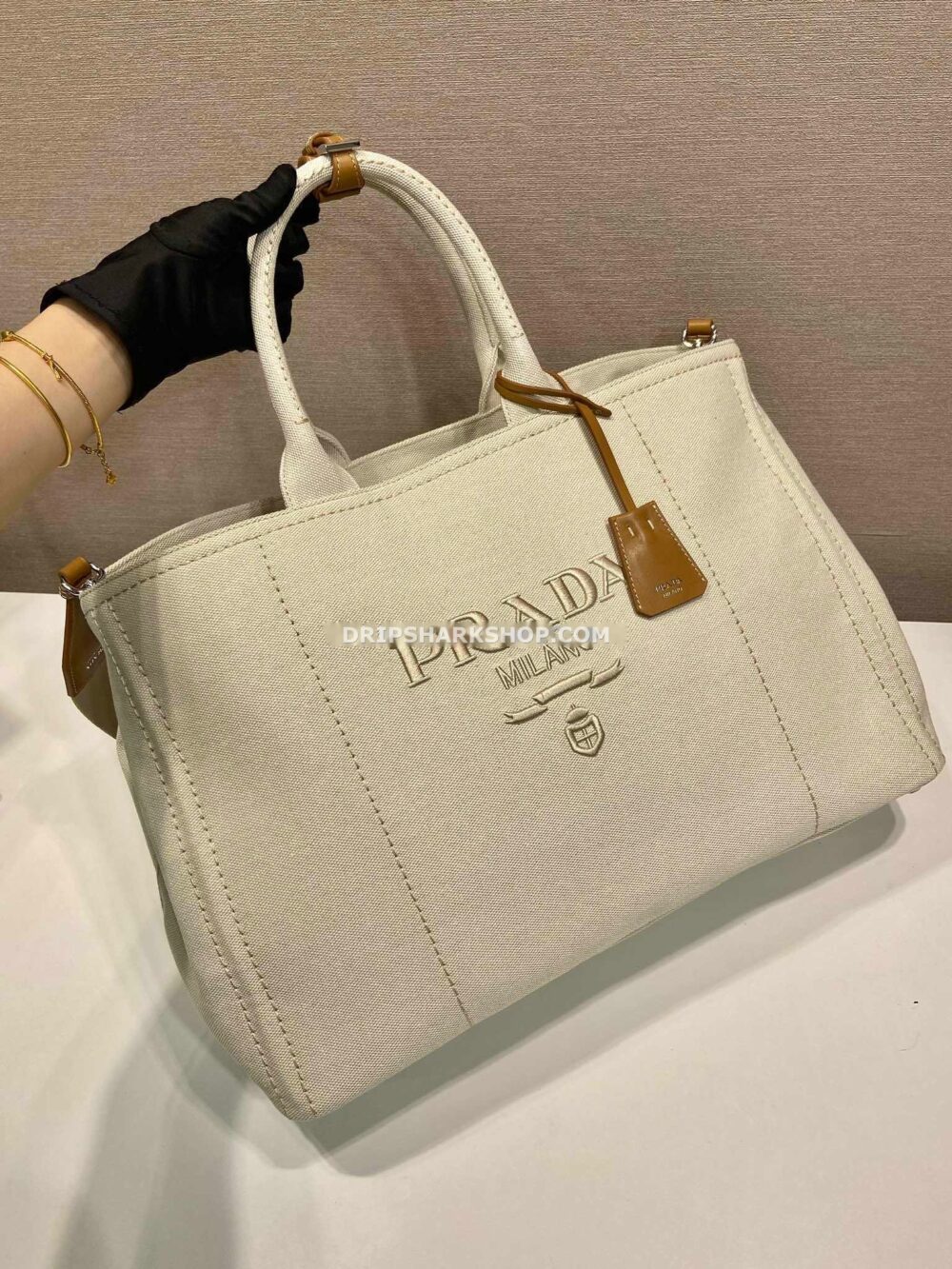Bolso PRADA