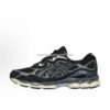 ASICS NYC - Negro