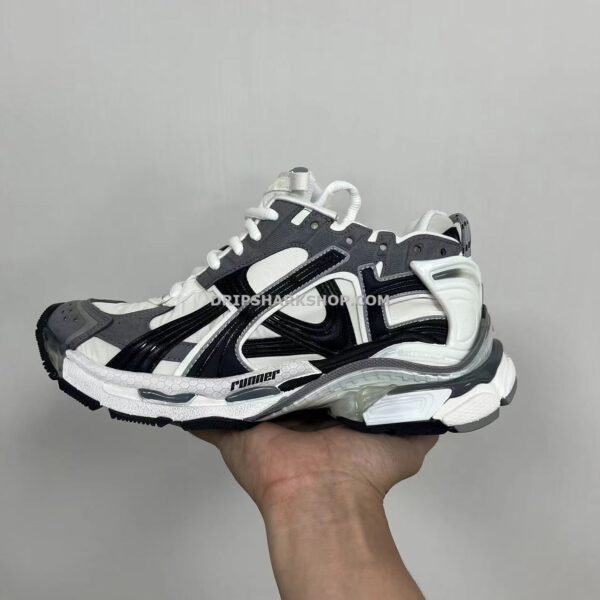 b5f72f2b BALENCIAGA - Blanco