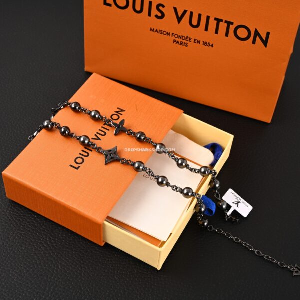 Necklace LOUIS VUITTON