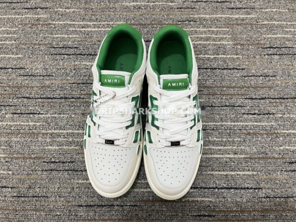 b628c876 AMIRI Skeleton Sneaker