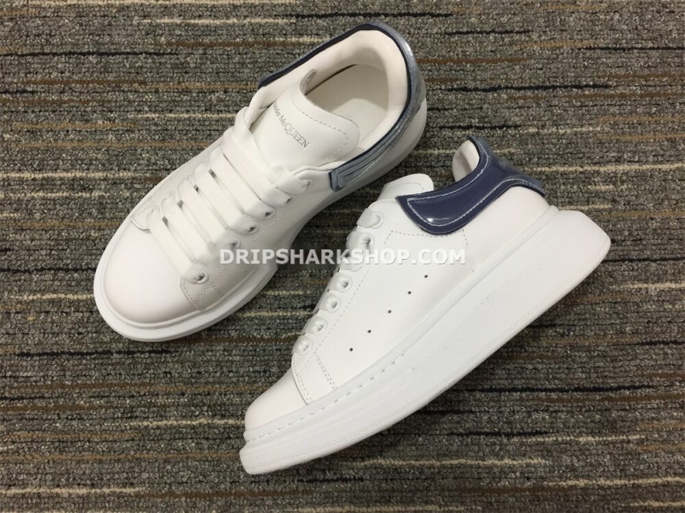 ALEXANDER MCQUEEN Zapatillas