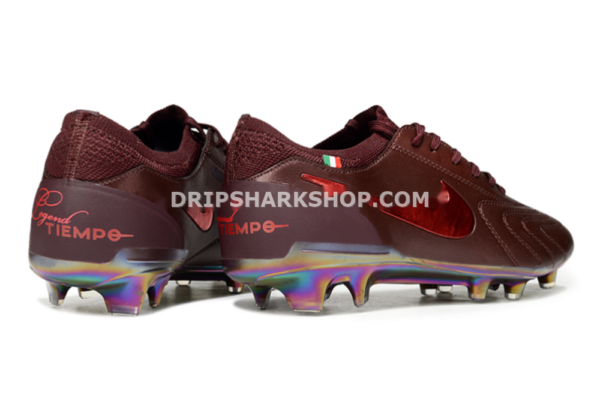NIKE Tiempo Legend 10 Elite FG
