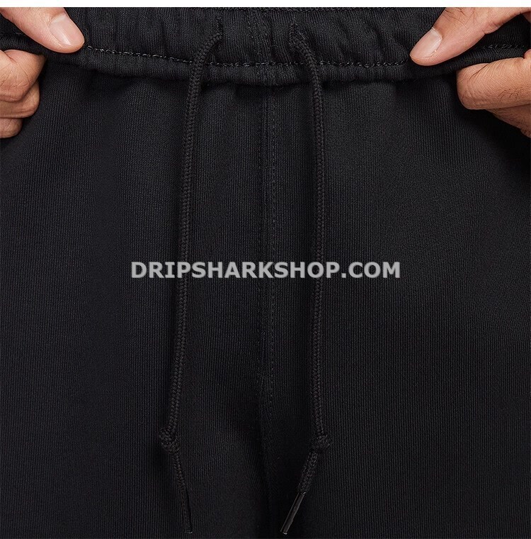 NK PANTS - Negro - Imagen 4