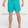 NK TECH SHORTS - Verde