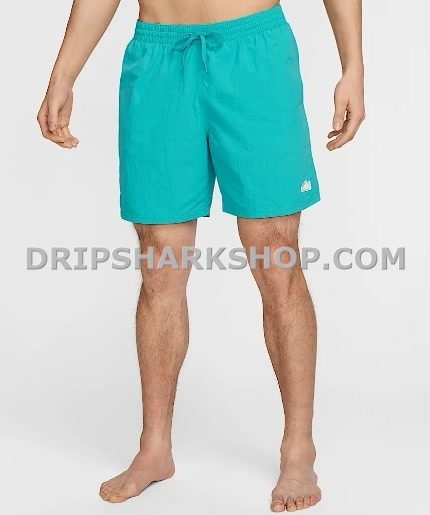 NK TECH SHORTS - Verde