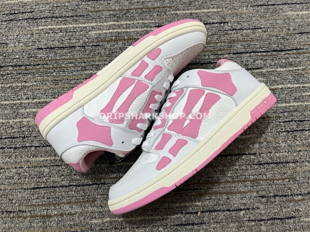 AMIRI Skeleton Sneaker