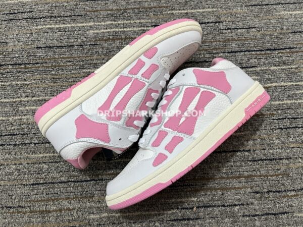 AMIRI Skeleton Sneaker