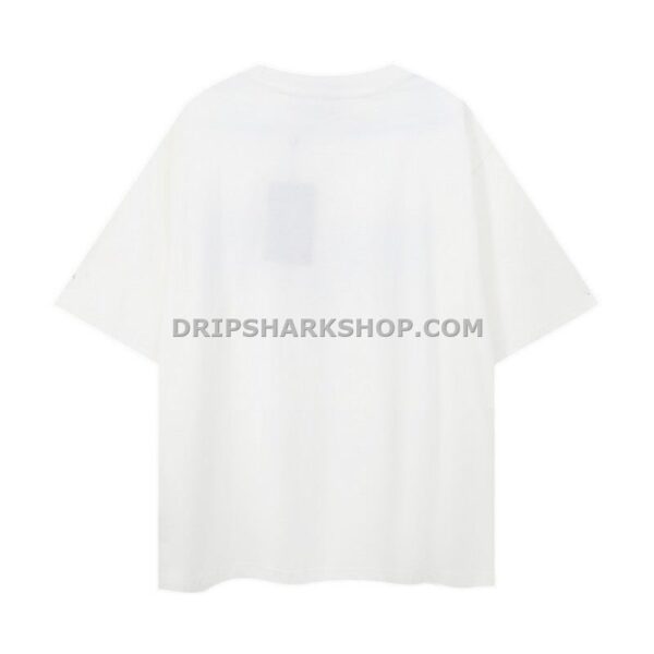 b686c8c4 Trapstar T-shirt - Blanco