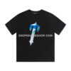 Trapstar T-shirt - Negro