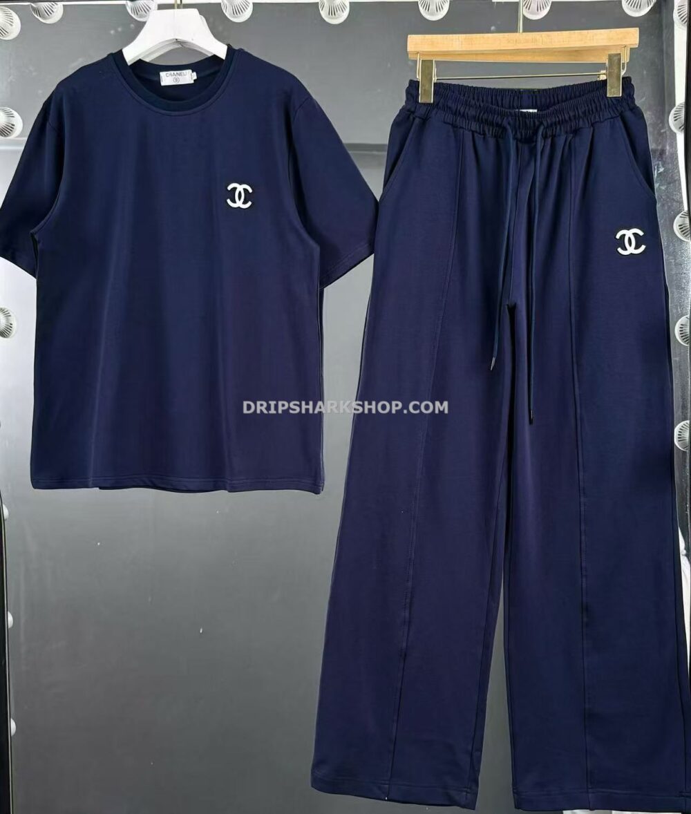 Chandal Channel - Azul