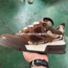 Zapatillas SKATE Brown