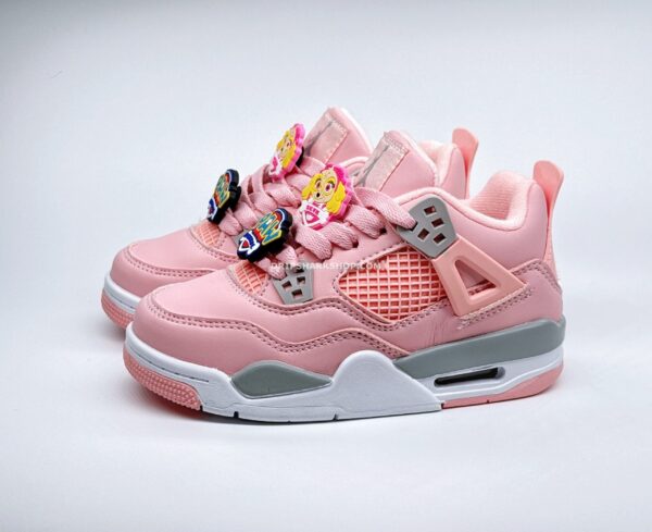 Zapatillas NIKE Air Jordan 4 Retro