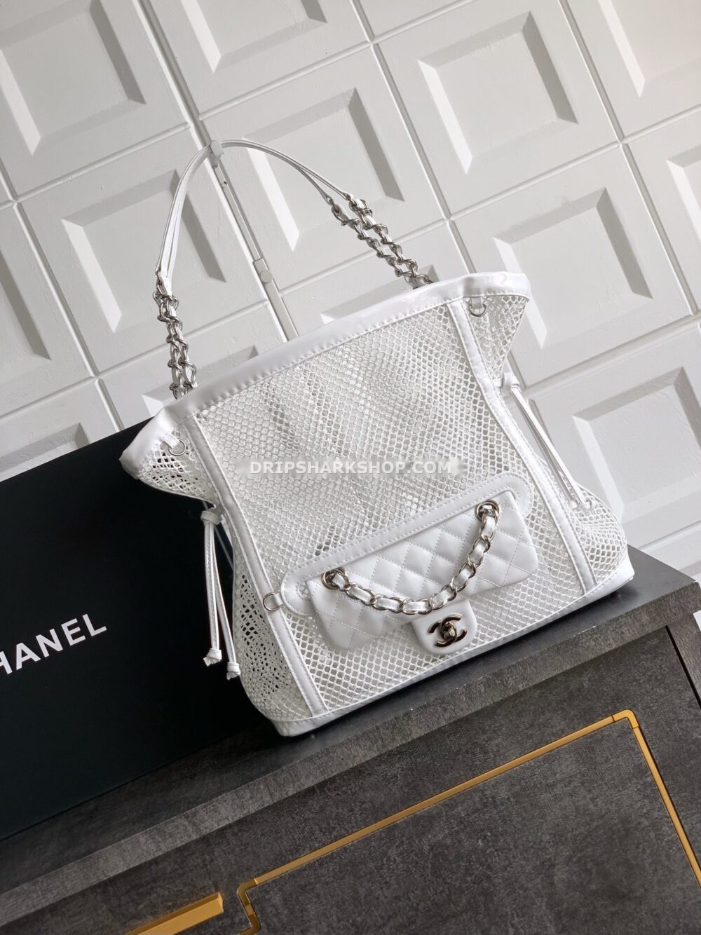 b71c323d Bolso CHANEL