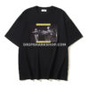 OFF WHITE T-shirt - Negro