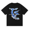 Trapstar T-shirt - Negro