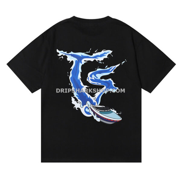 Trapstar T-shirt - Negro
