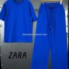 Chandal Zara - Azul