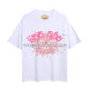 Sp5der T-shirt - Blanco
