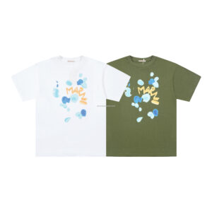 Camiseta MARNI - Verde