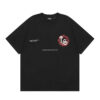 Trapstar T-shirt - Negro