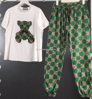 Chandal Gucci - Verde