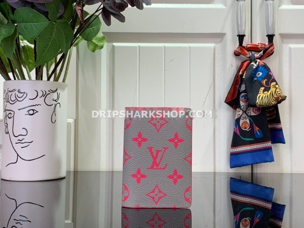 Monedero LOUIS VUITTON