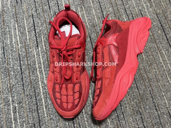 AMIRI Skeleton Sneaker