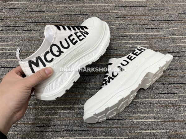 ALEXANDER MCQUEEN Zapatillas