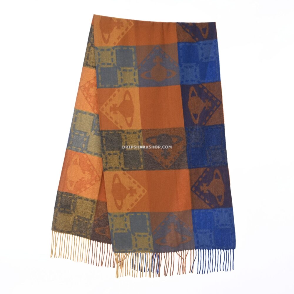 Bufanda VIVIENNE WESTWOOD