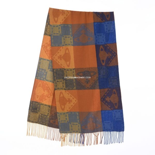 b7f55b03-scaled-1 Bufanda VIVIENNE WESTWOOD