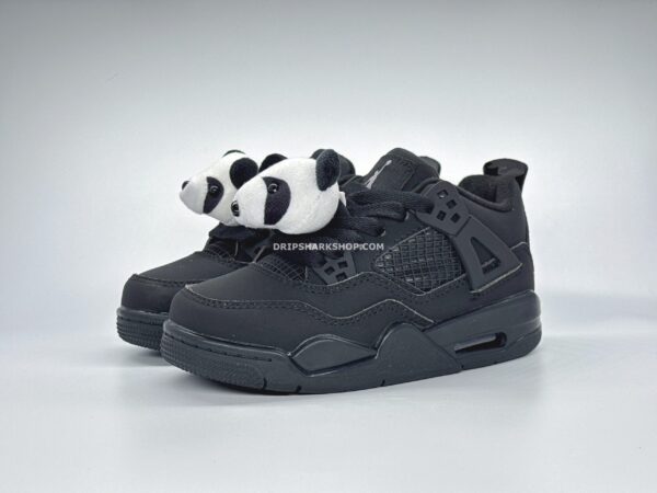Zapatillas NIKE Air Jordan 4 Retro