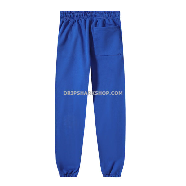 Sp5der Tracksuit - Azul