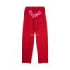 Sp5der Pants - Rojo