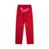 Sp5der Pants - Rojo