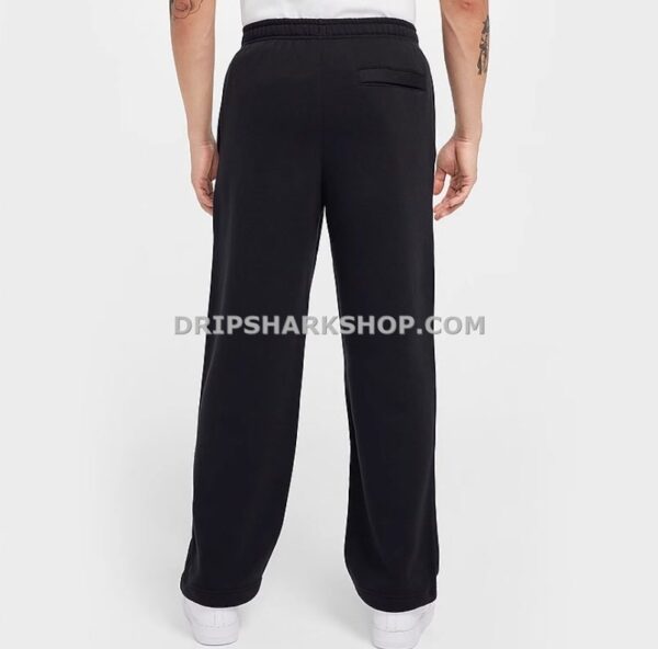 b831cd5d NK PANTS - Negro