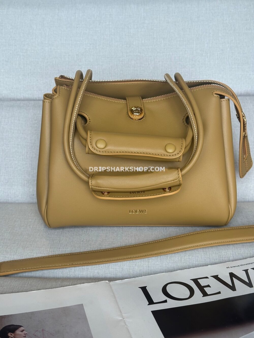 Bolso LOEWE