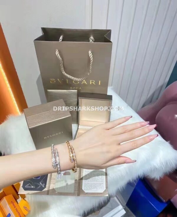 Bracelet BVLGARI