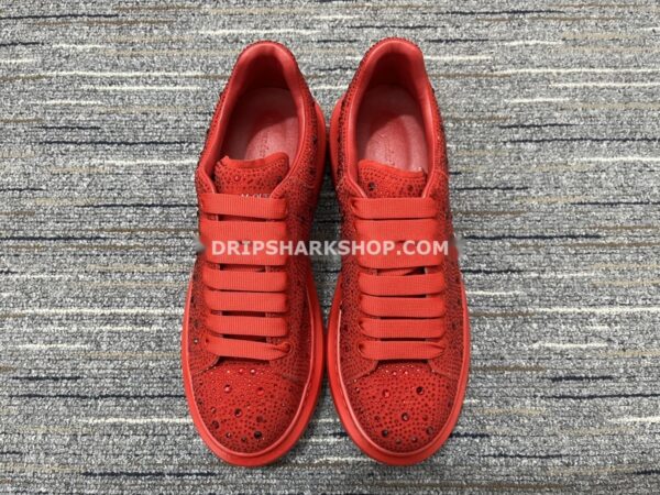 b8625114 ALEXANDER MCQUEEN Zapatillas