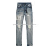 AMIRI JEANS - Azul