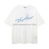 Trapstar T-shirt - Blanco